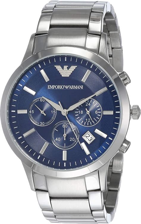 reloj emporio armani|relojes emporio armani de hombre.